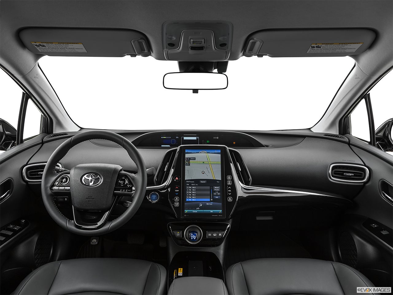 2022 Toyota Prius Prime photo