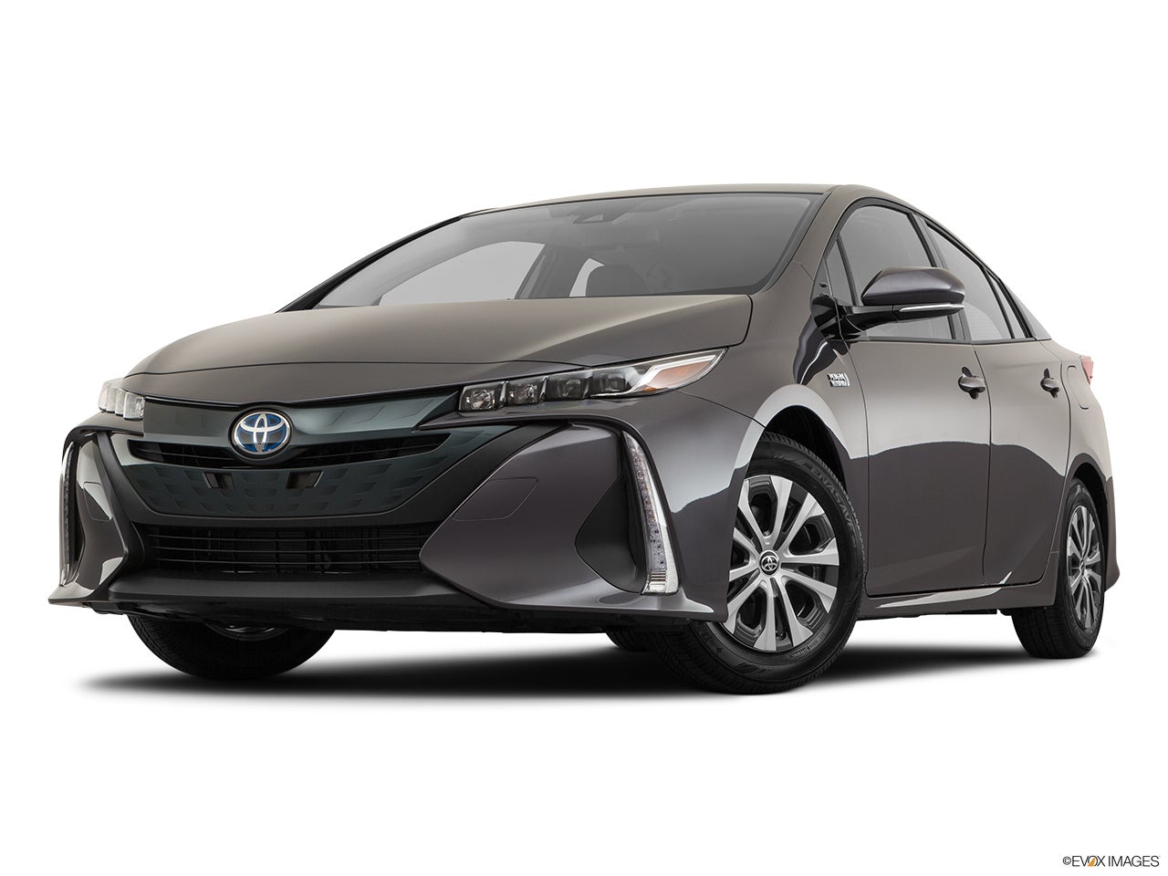 2022 Toyota Prius Prime photo