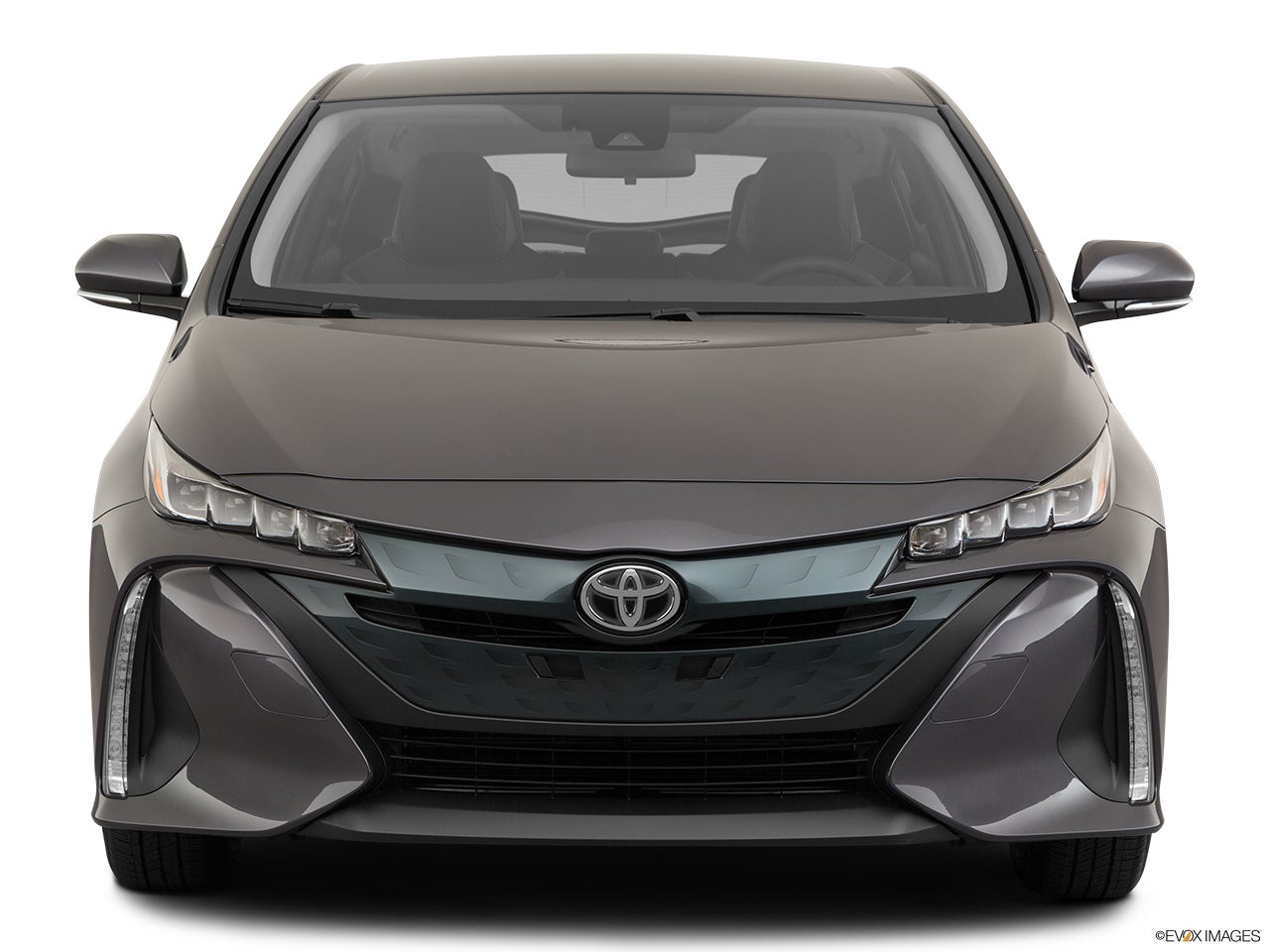 2022 Toyota Prius Prime photo