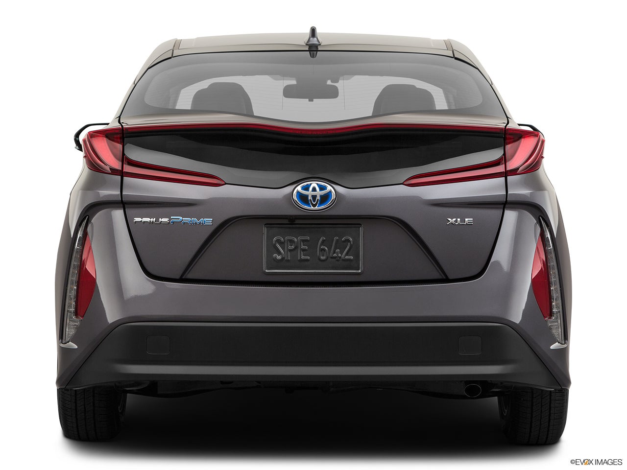 2022 Toyota Prius Prime photo