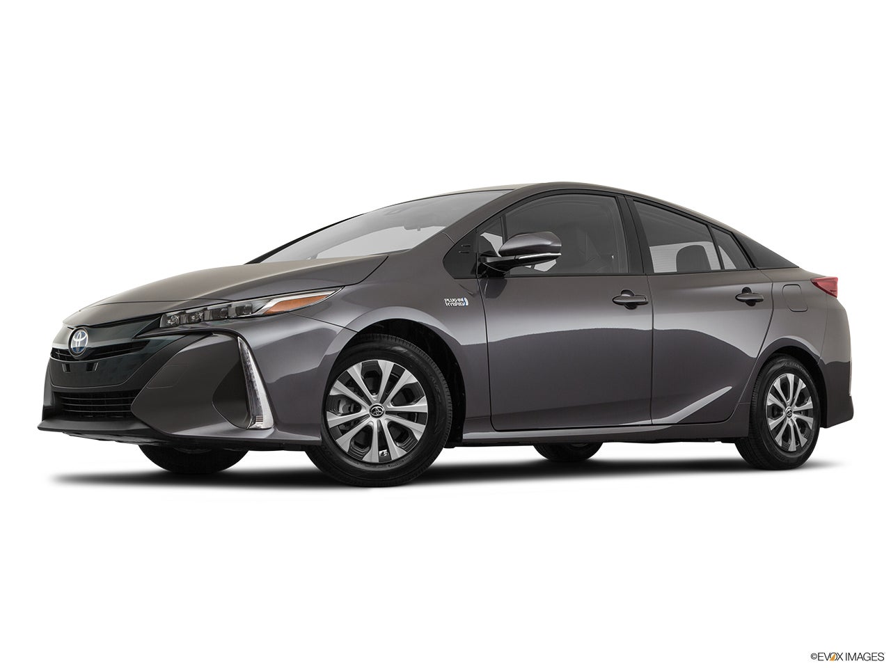 2022 Toyota Prius Prime photo