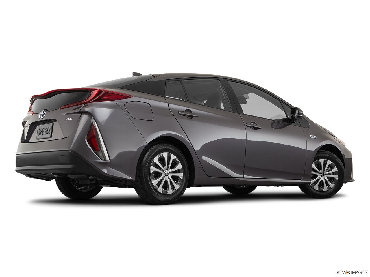2022 Toyota Prius Prime photo