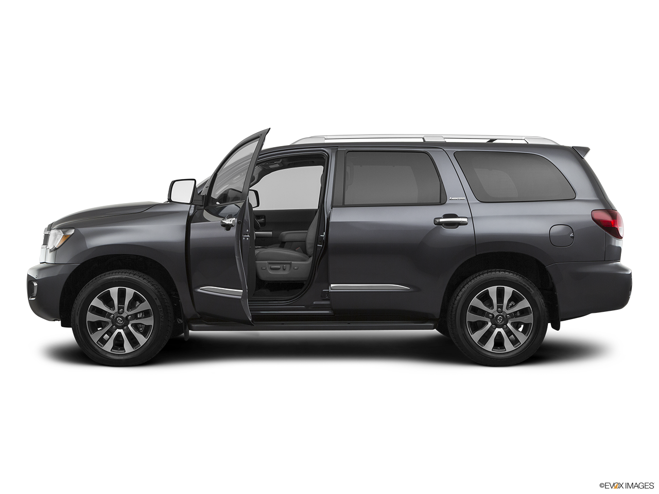 2022 Toyota Sequoia