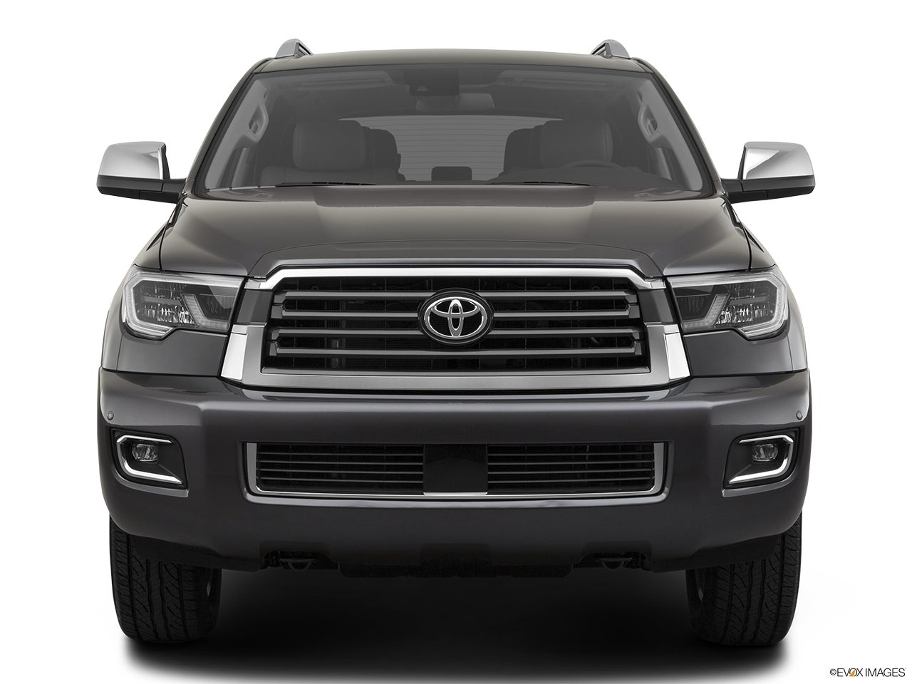 2022 Toyota Sequoia photo