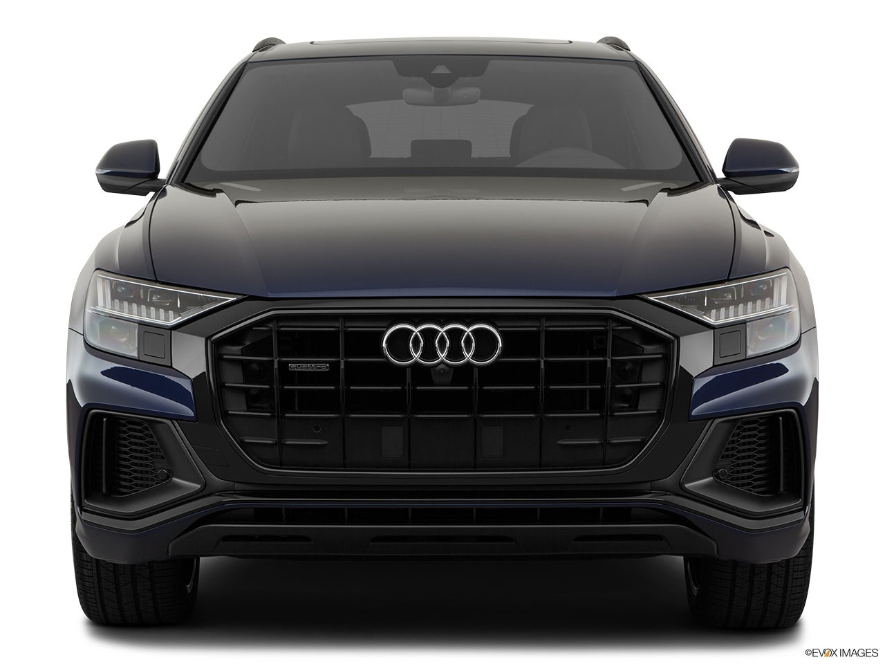 2022 Audi Q8 photo