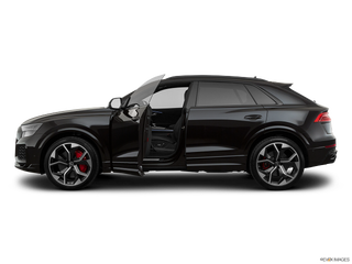 2025 Audi RS Q8