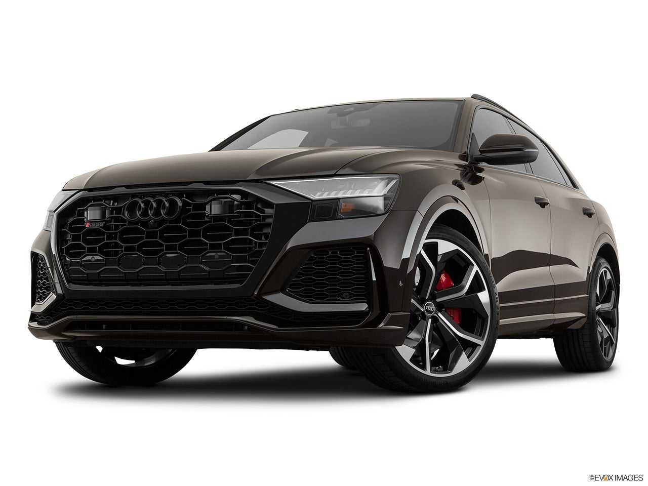 2025 Audi RS Q8 photo