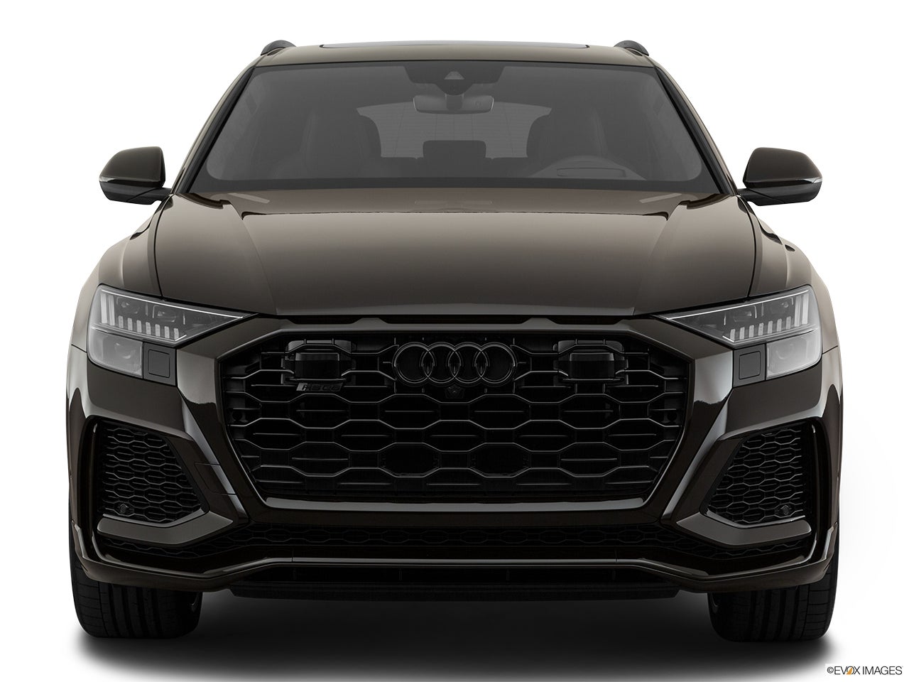 2025 Audi RS Q8 photo