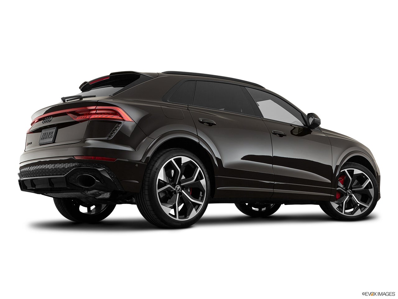 2025 Audi RS Q8 photo