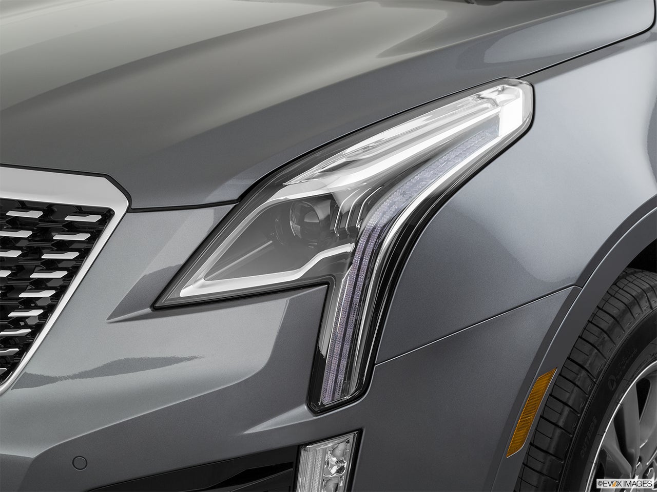 2022 Cadillac XT5 photo