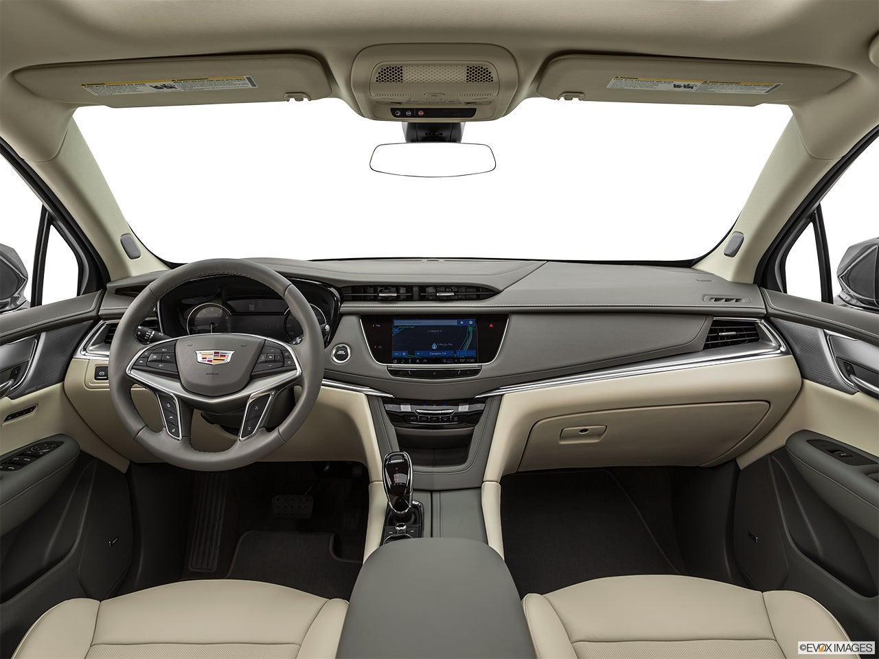 2022 Cadillac XT5 photo