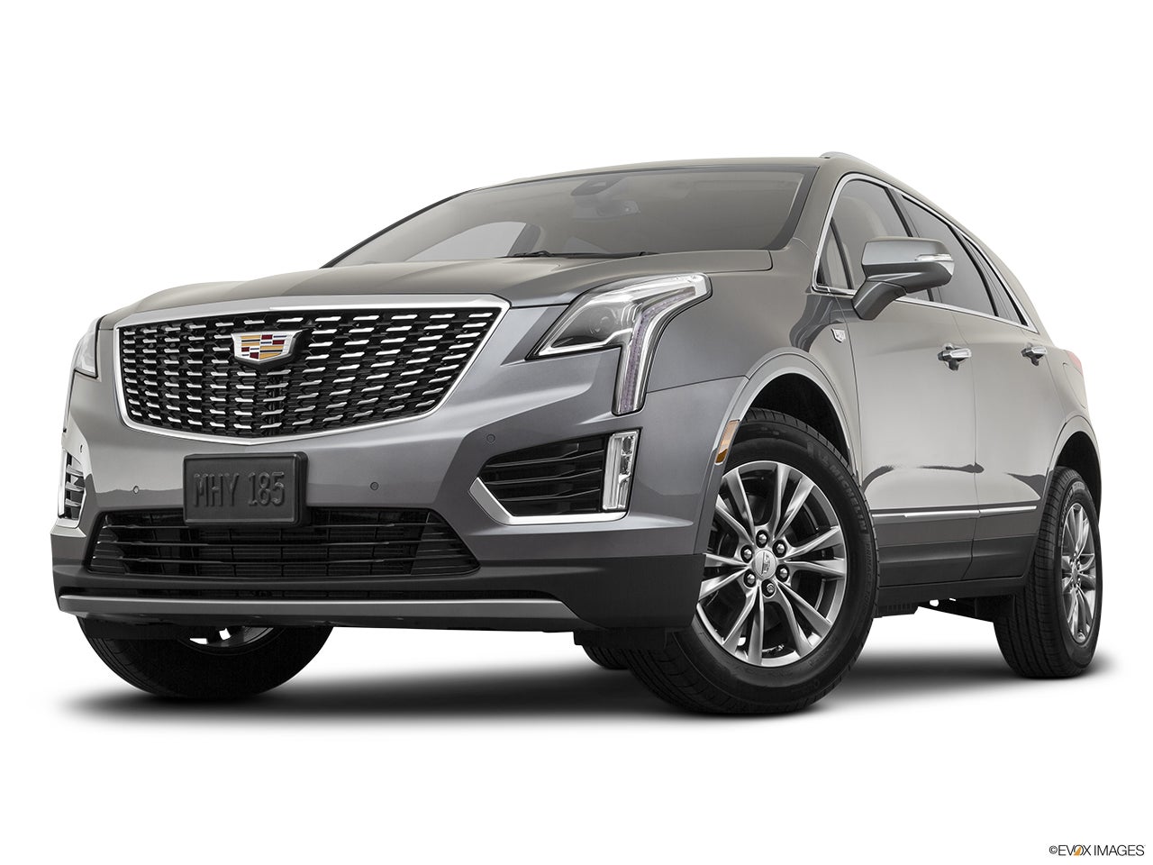 2022 Cadillac XT5 photo