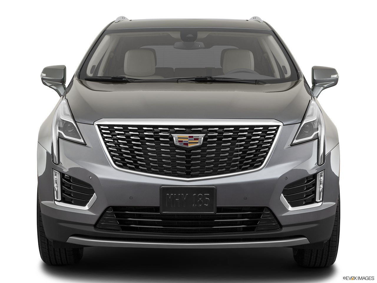 2022 Cadillac XT5 photo