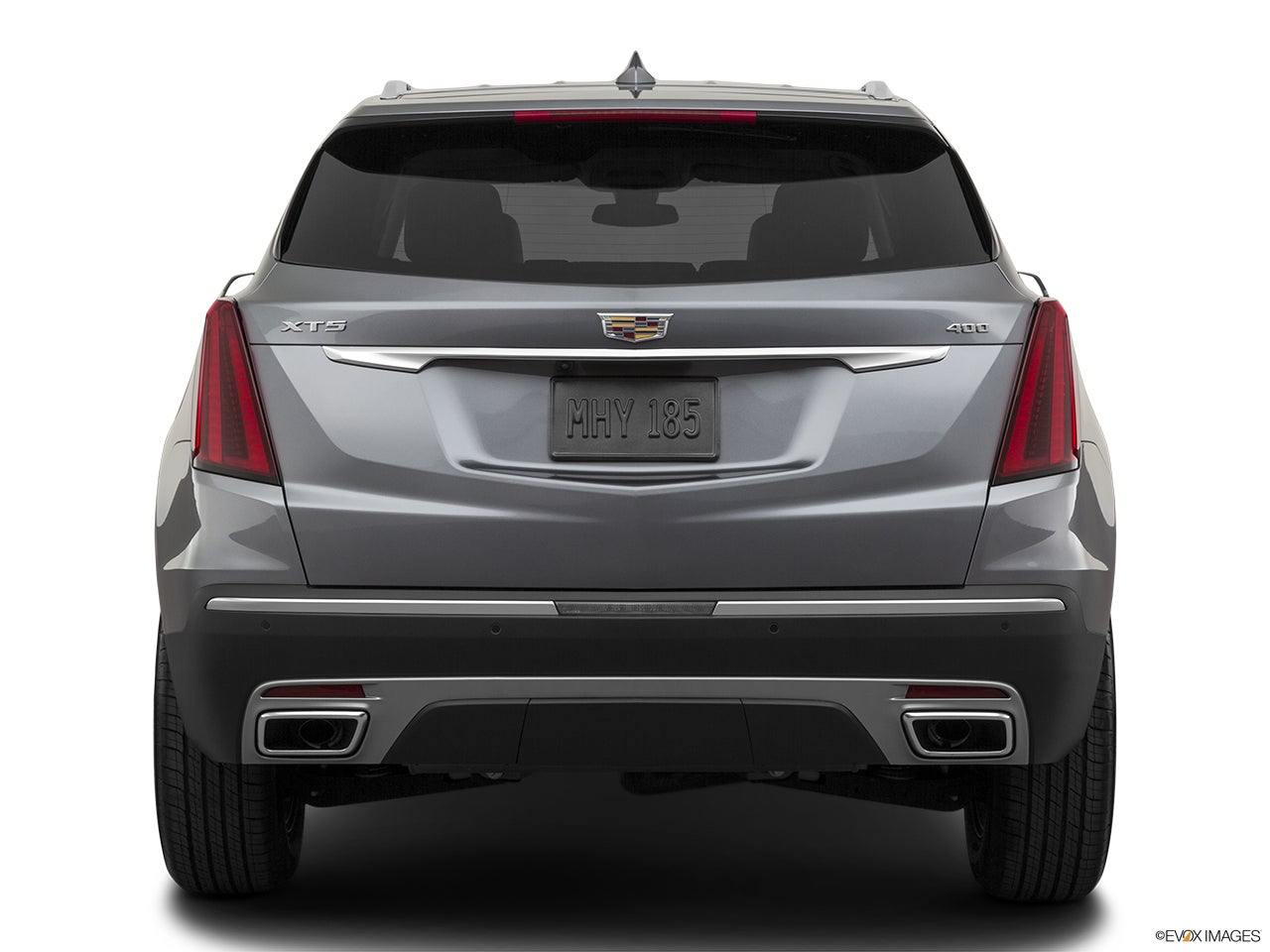 2022 Cadillac XT5 photo