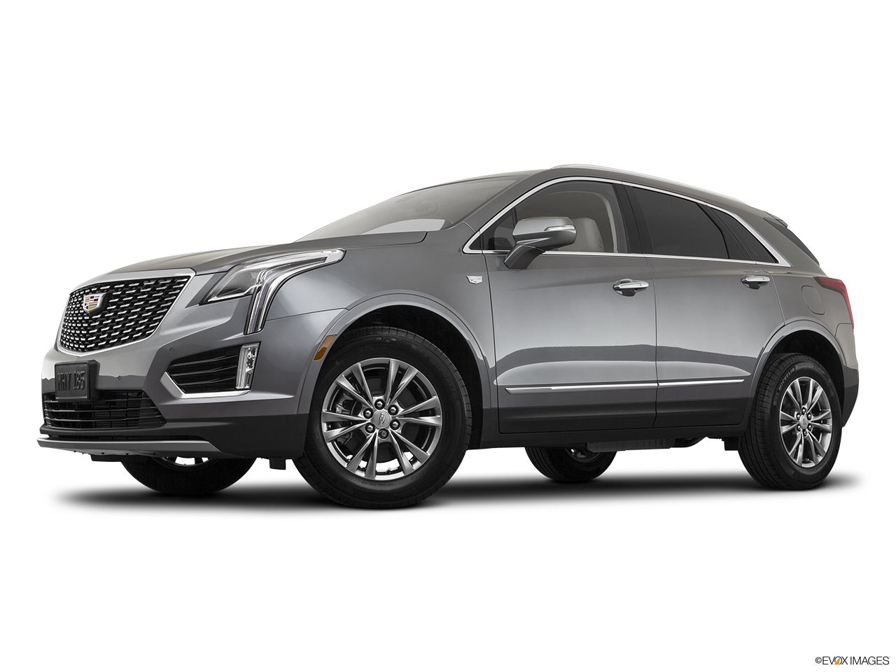 2022 Cadillac XT5 photo