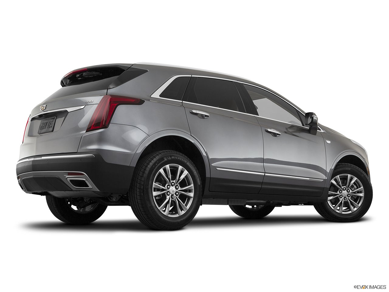 2022 Cadillac XT5 photo