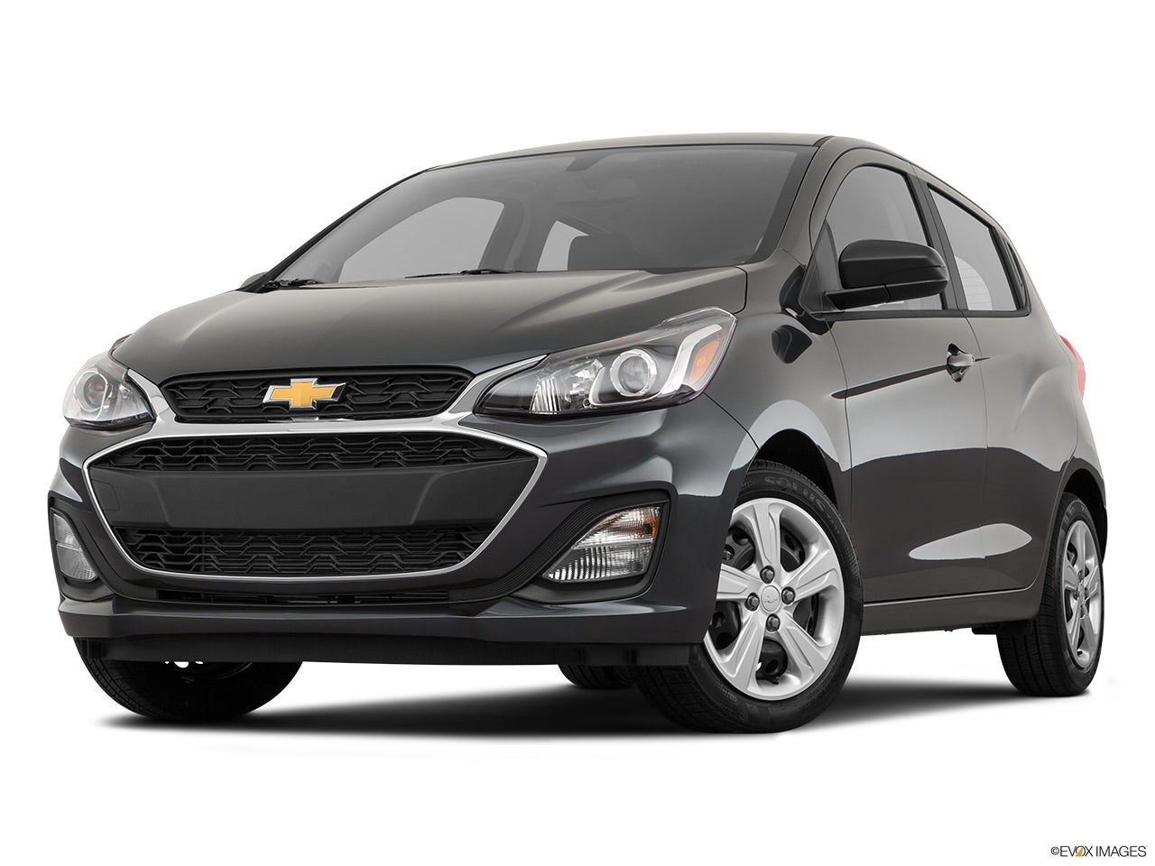 2022 Chevrolet Spark photo