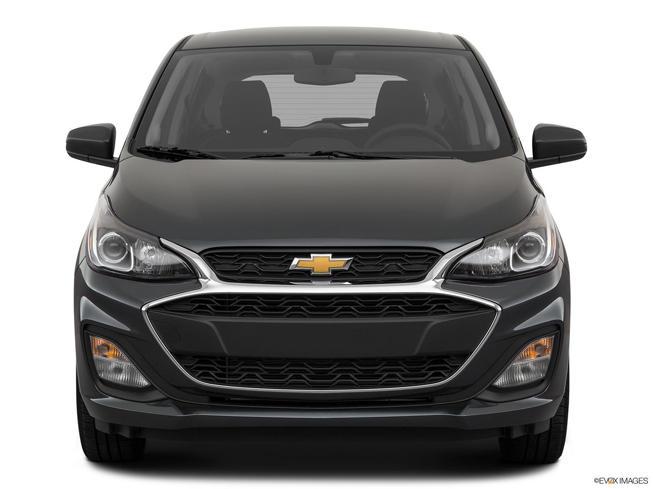 2022 Chevrolet Spark photo