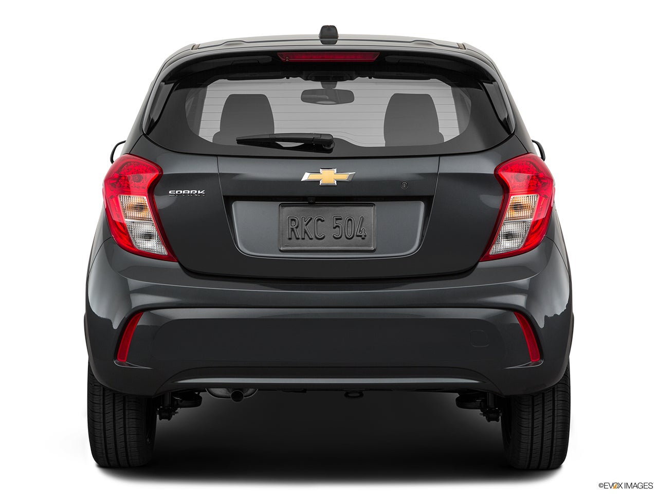 2022 Chevrolet Spark photo