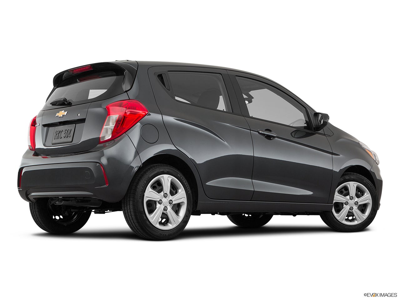 2022 Chevrolet Spark photo