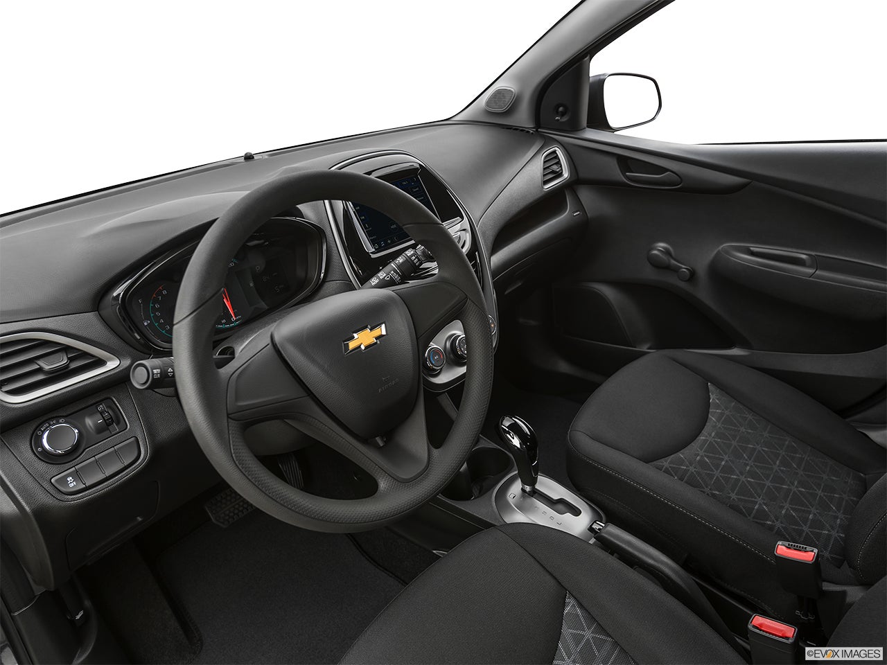 2022 Chevrolet Spark photo