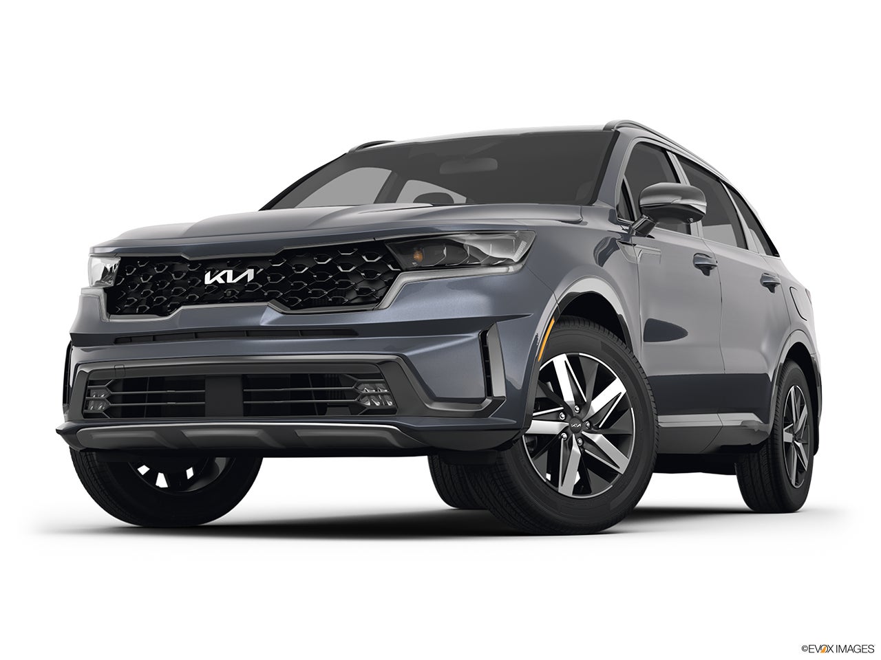 2025 Kia Sorento photo