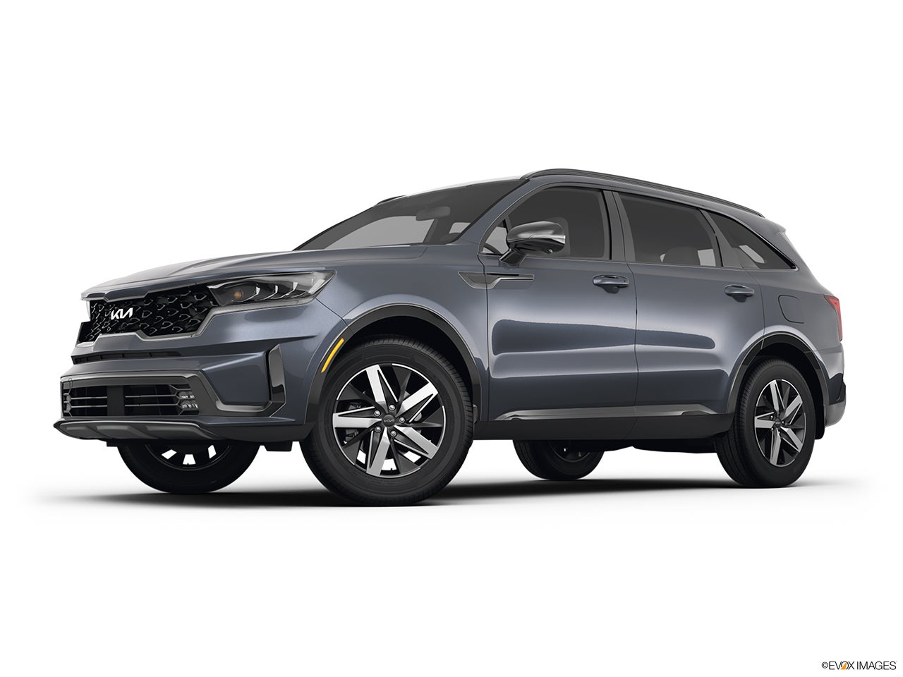 2025 Kia Sorento photo