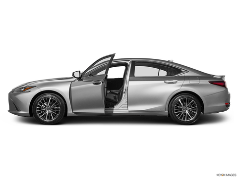 2025 Lexus ES 300h