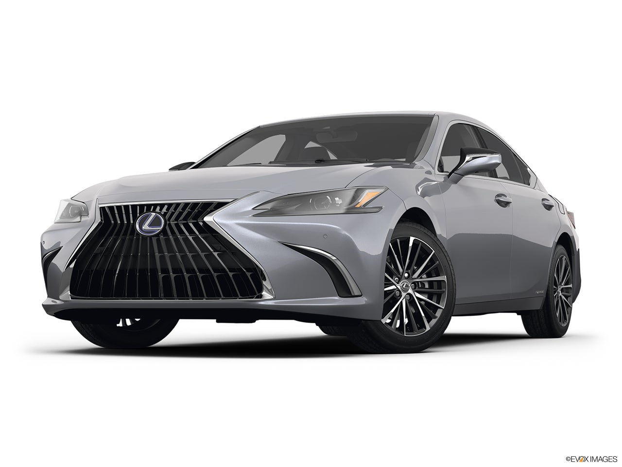 2022 Lexus ES 300h photo