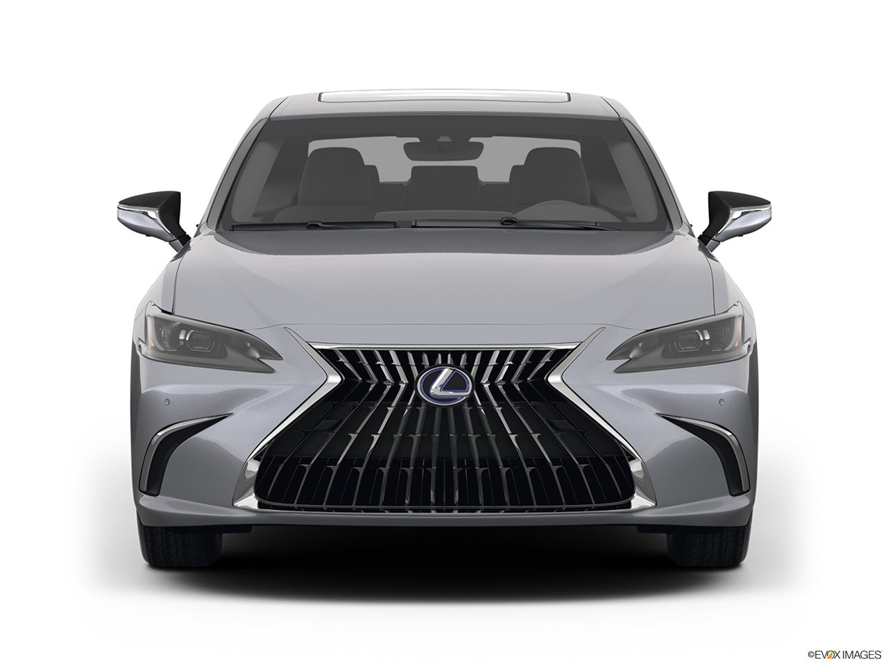 2022 Lexus ES 300h photo