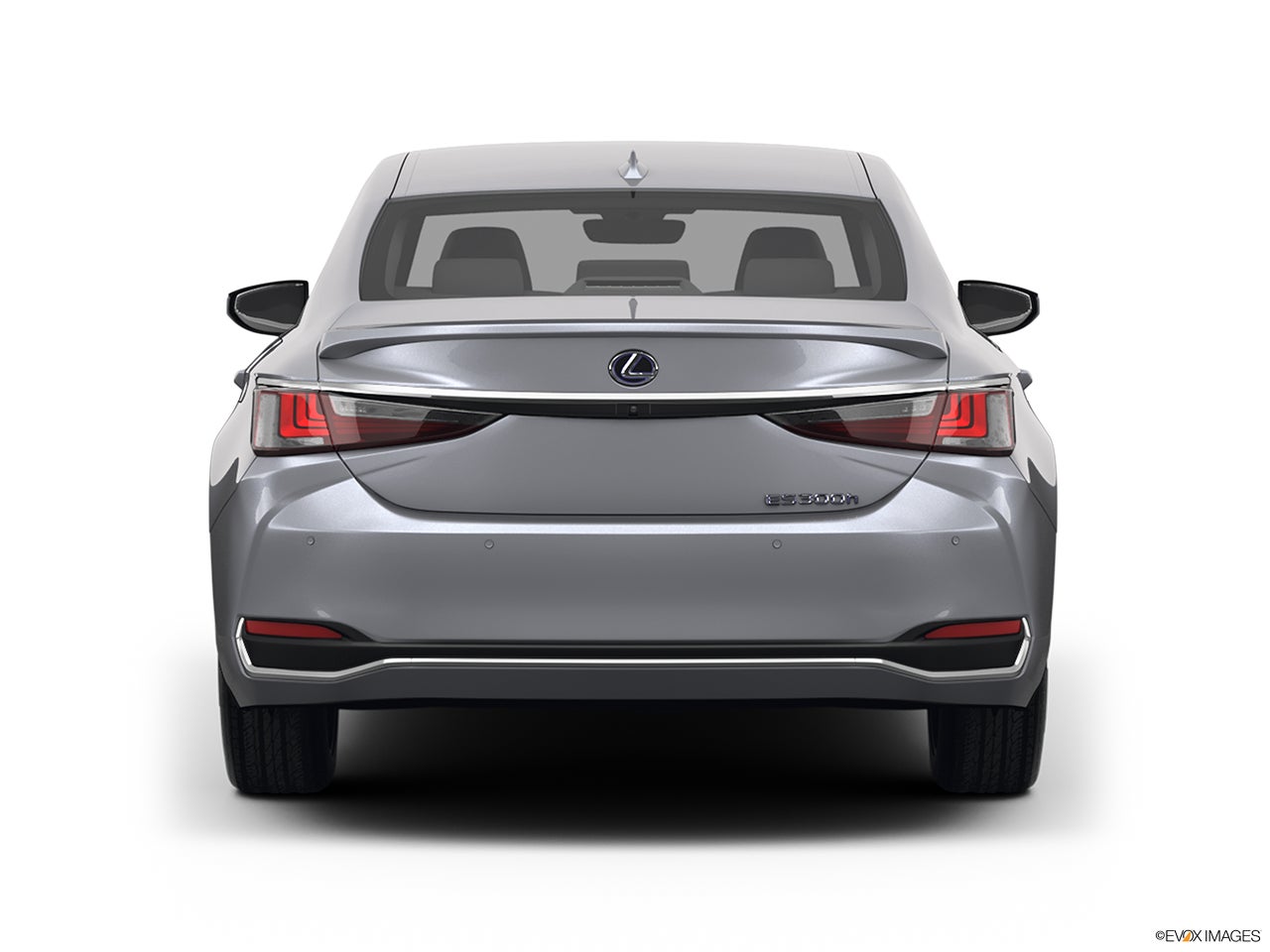 2022 Lexus ES 300h photo