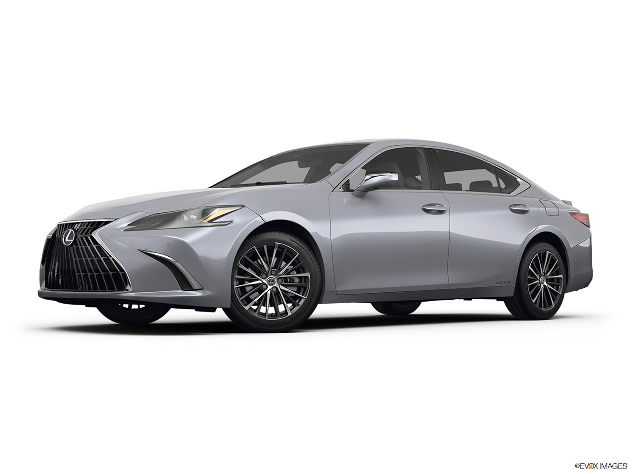 2022 Lexus ES 300h photo