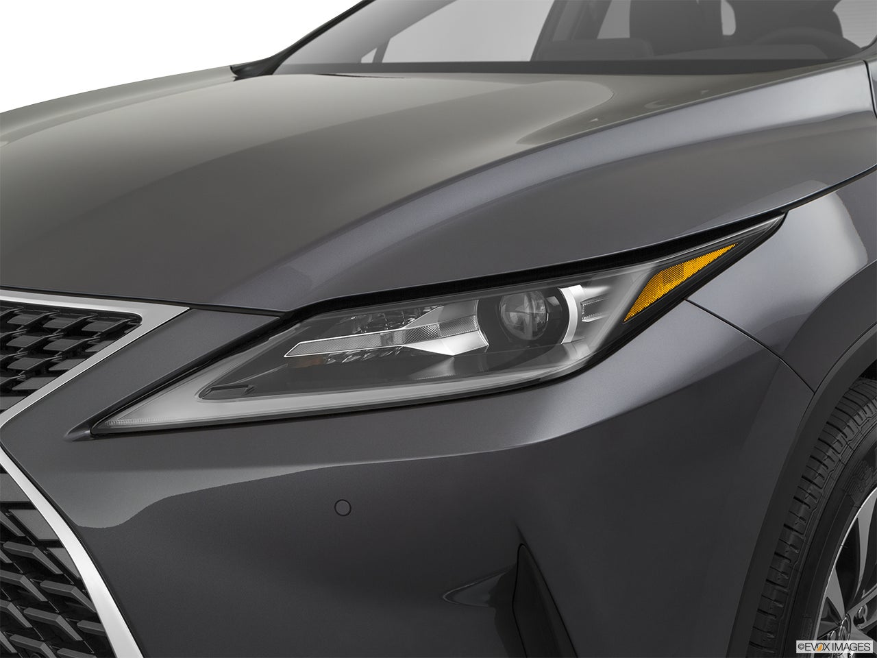 2022 Lexus RX 350 photo