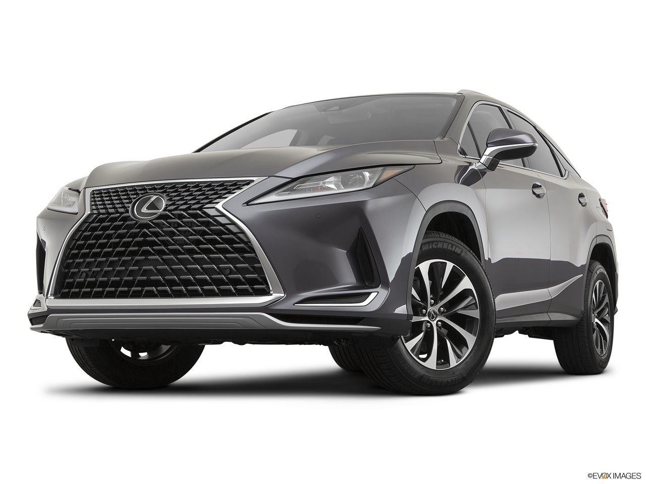 2022 Lexus RX 350 photo