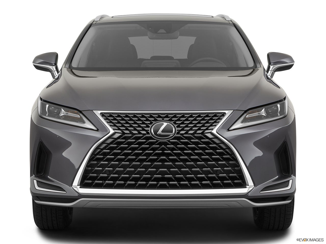 2022 Lexus RX 350 photo