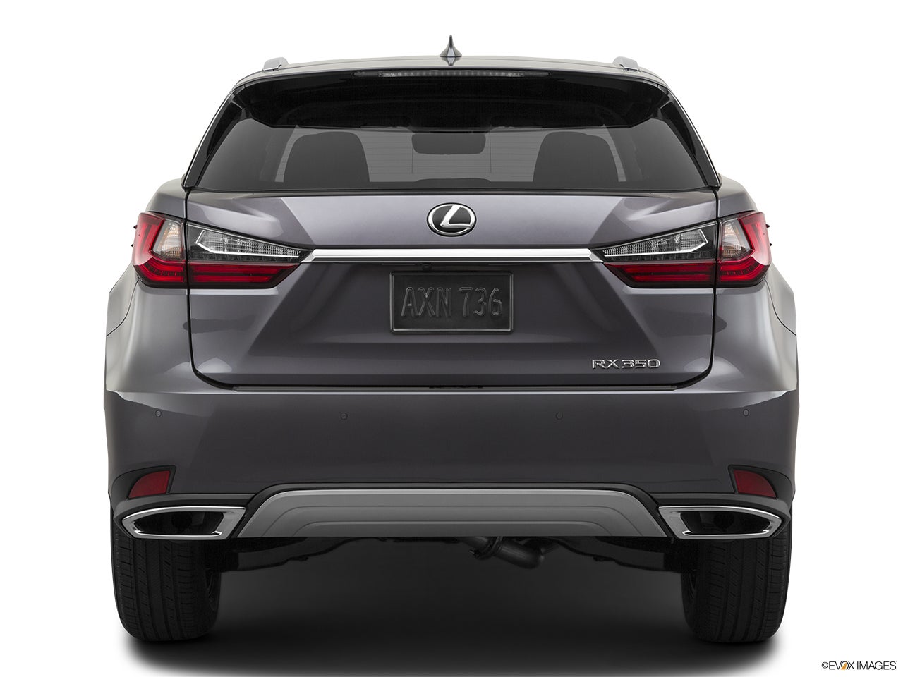 2022 Lexus RX 350 photo