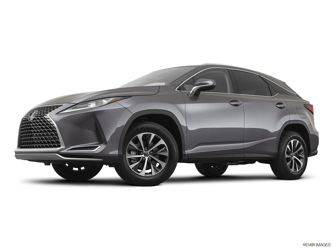 2022 Lexus RX 350 photo