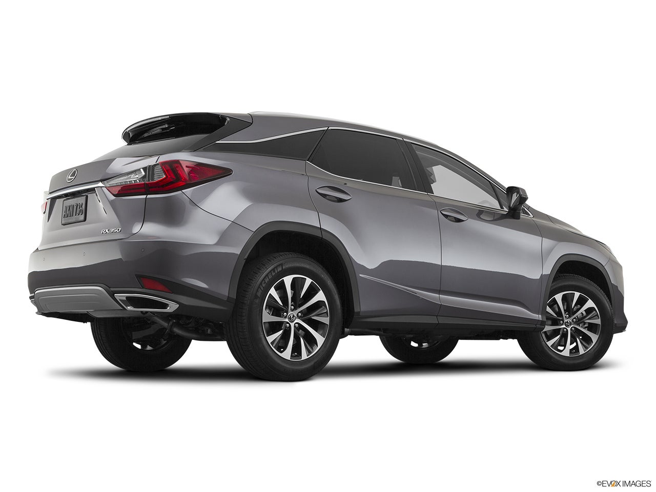 2022 Lexus RX 350 photo