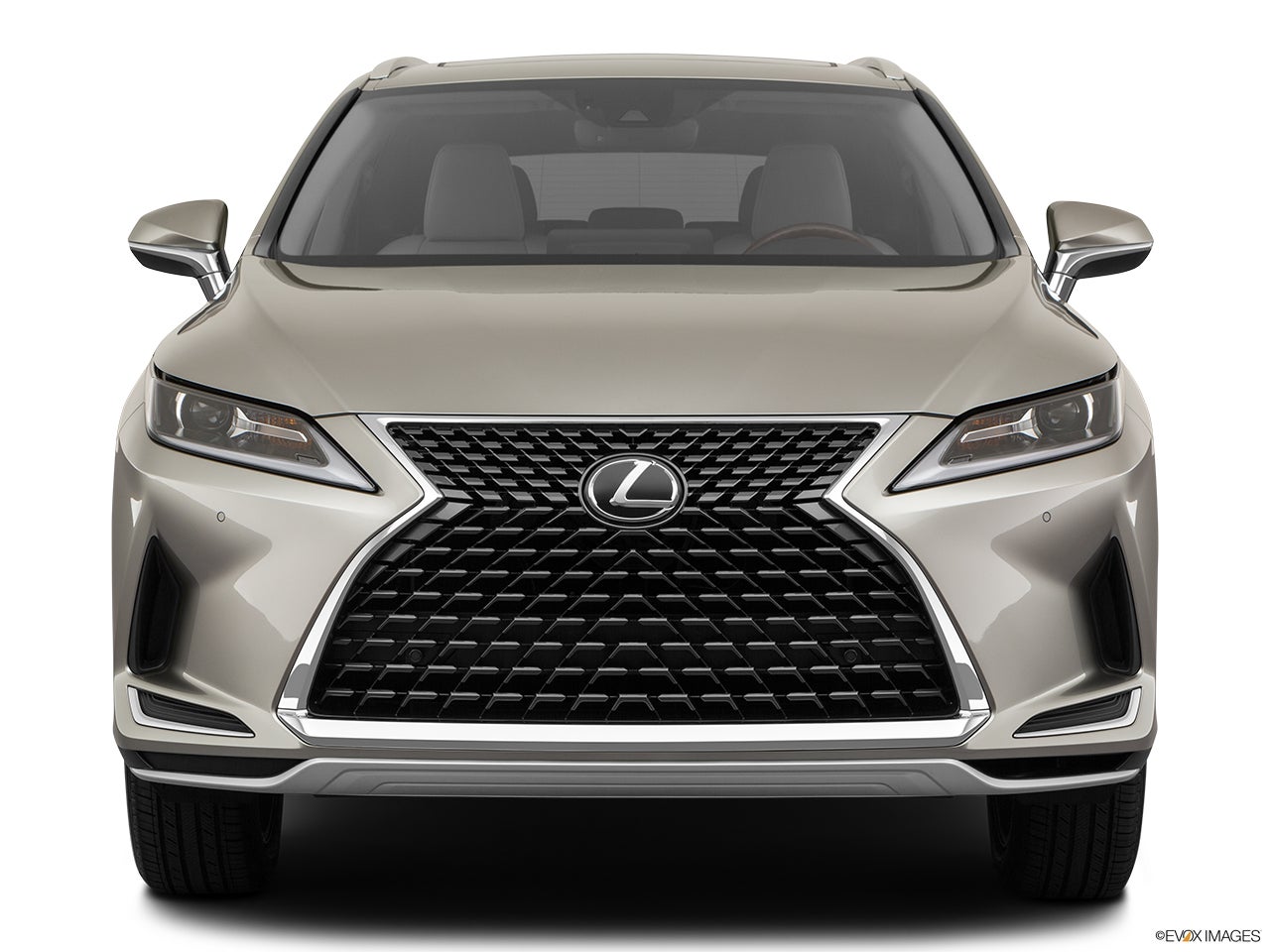 2022 Lexus RX 350L photo