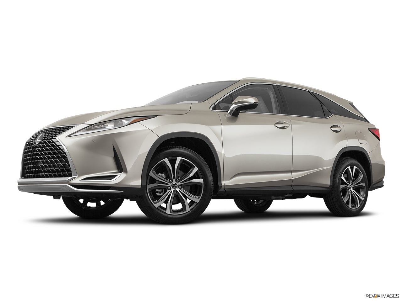 2022 Lexus RX 350L photo