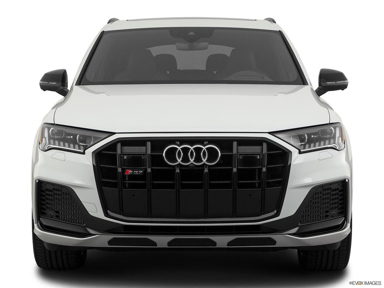 2024 Audi SQ7 photo