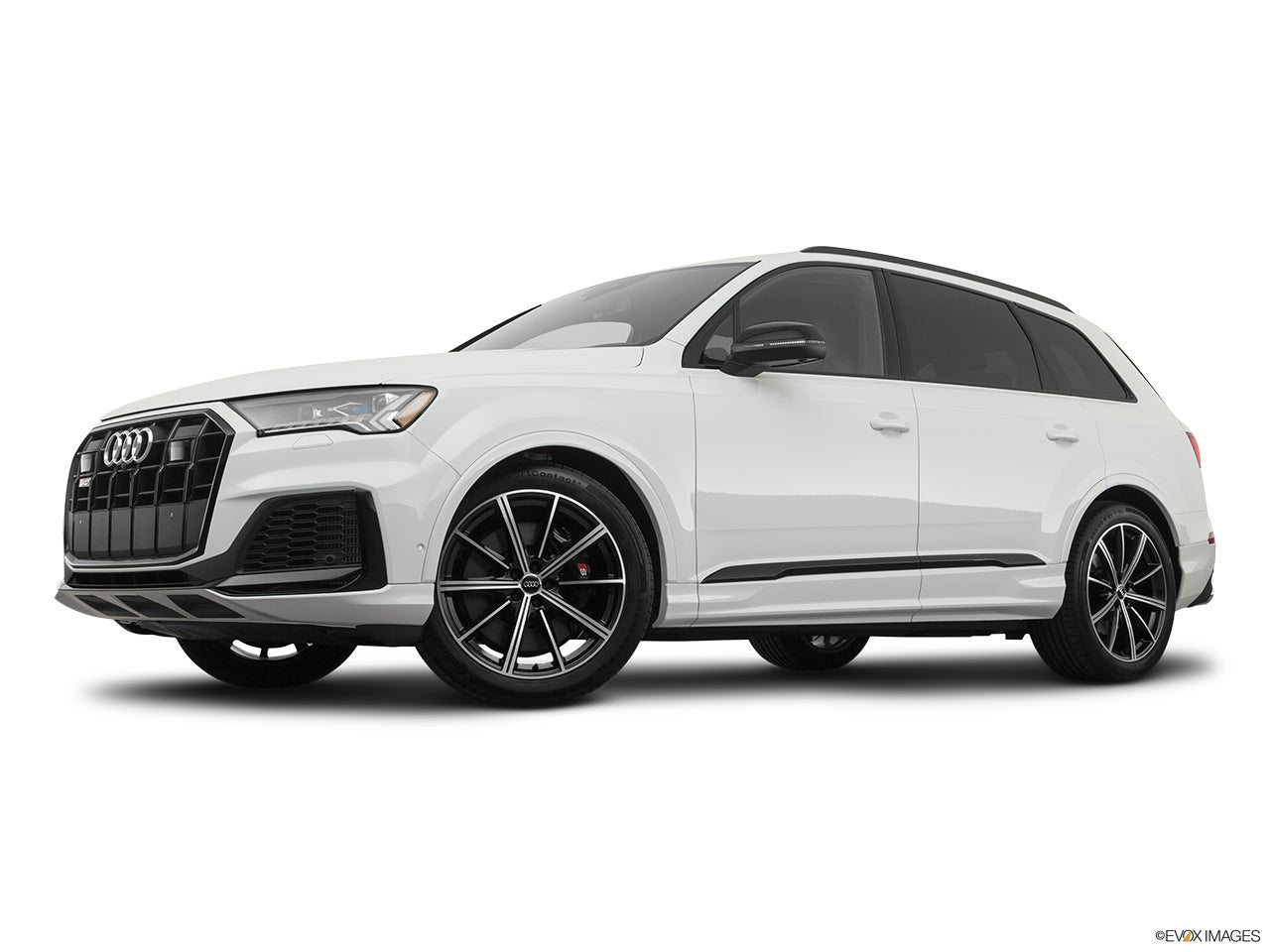 2024 Audi SQ7 photo