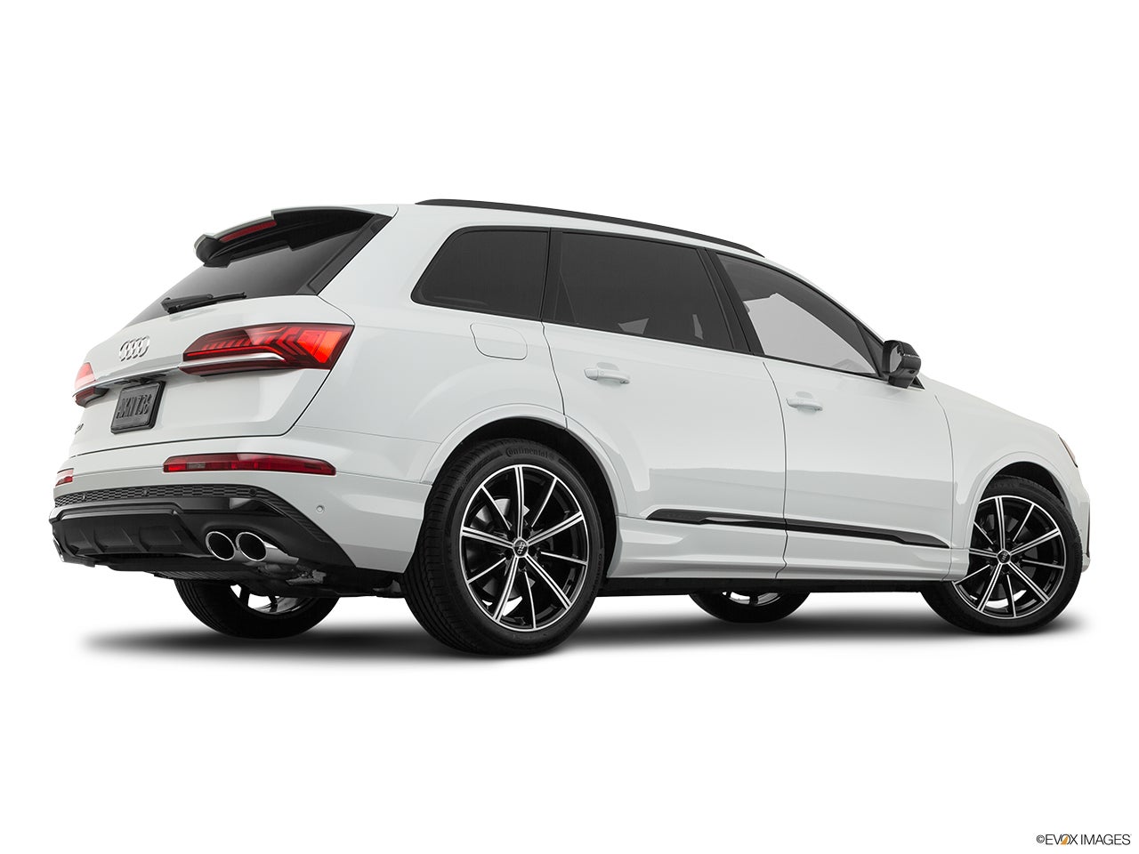 2024 Audi SQ7 photo