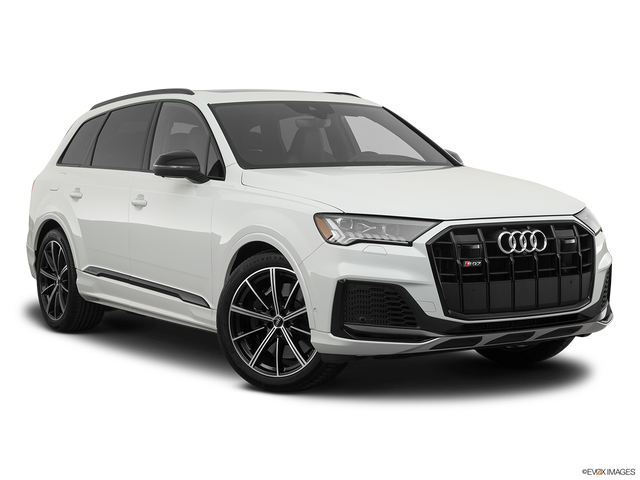 2025 Audi SQ7