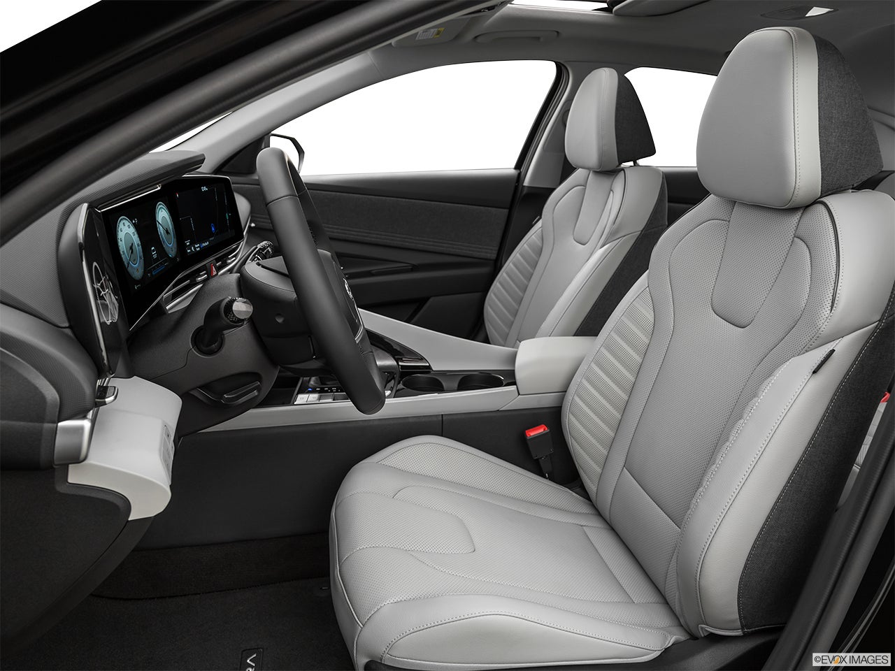 2022 Hyundai ELANTRA Hybrid photo