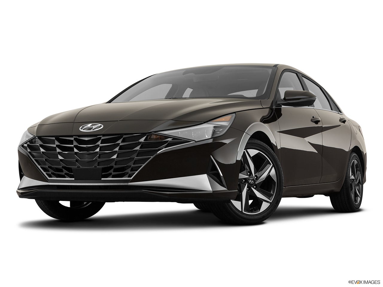 2022 Hyundai ELANTRA Hybrid photo