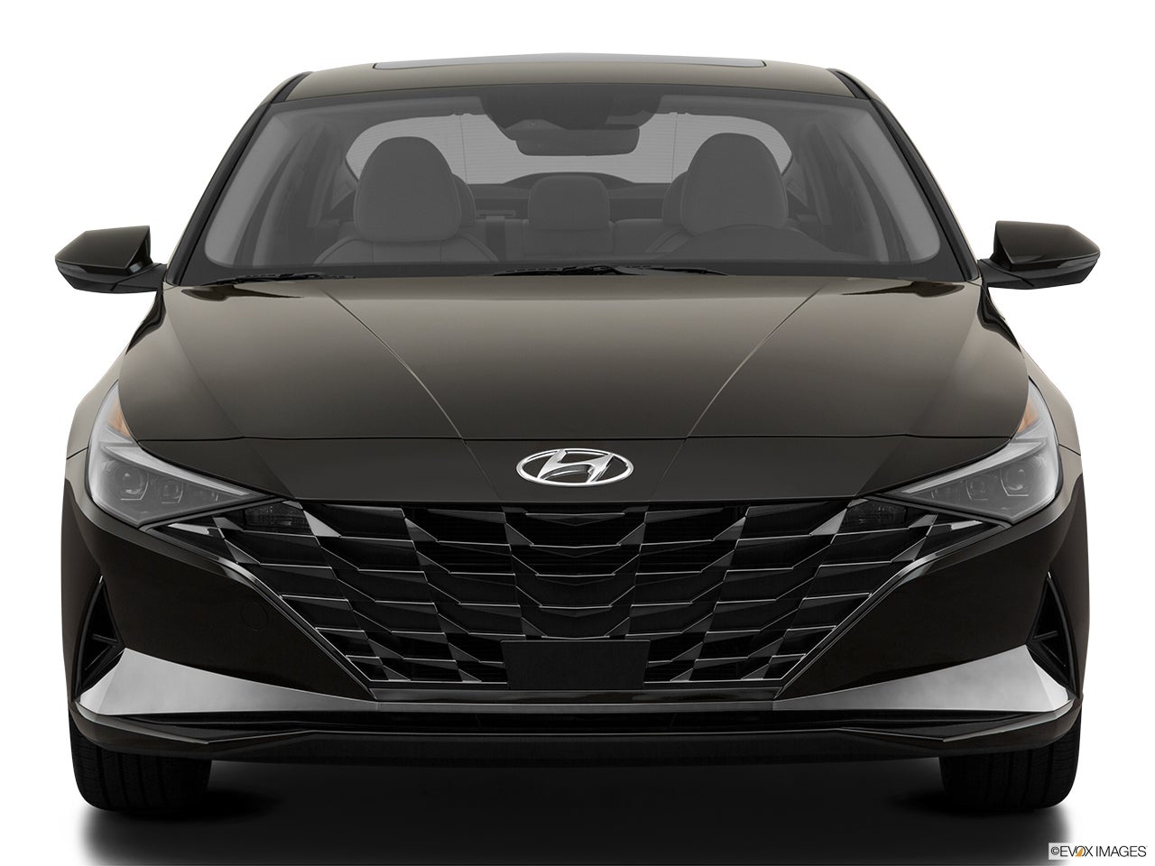 2022 Hyundai ELANTRA Hybrid photo