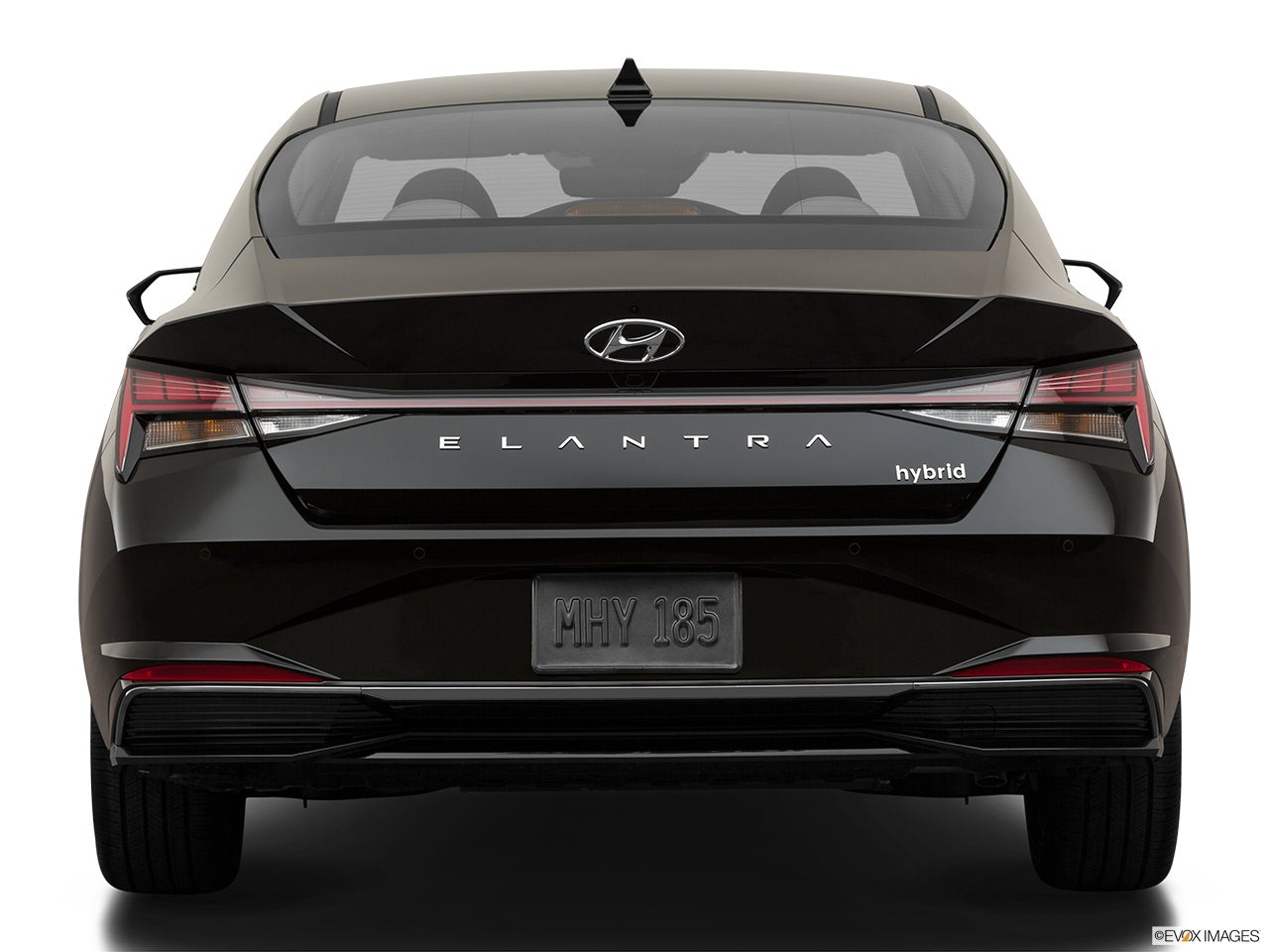 2022 Hyundai ELANTRA Hybrid photo