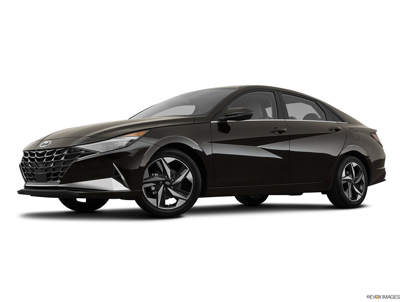 2022 Hyundai ELANTRA Hybrid photo