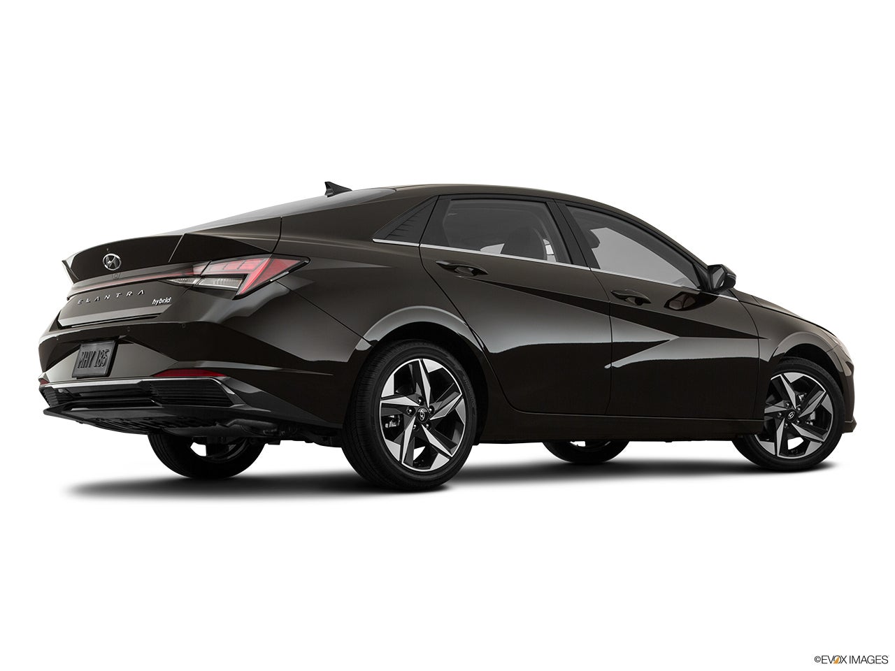 2022 Hyundai ELANTRA Hybrid photo